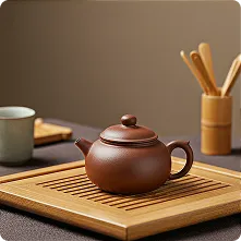 Залийте гарячою водою