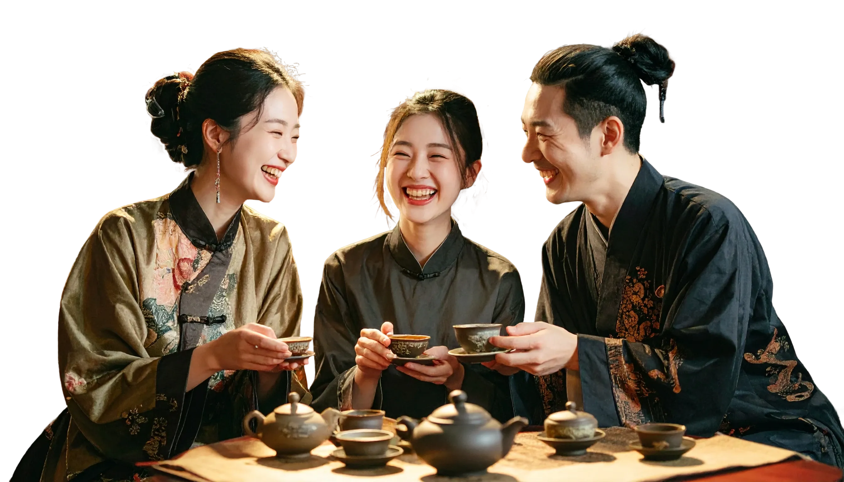 Підберемо сет  для церемонії